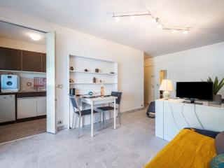 Studio Le Mercure by Interhome - 4