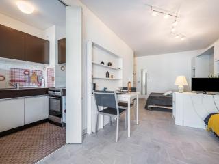 Studio Le Mercure by Interhome - 2