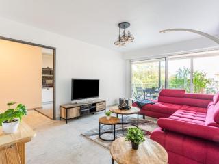 Apartment Le Phenicia by Interhome - 2