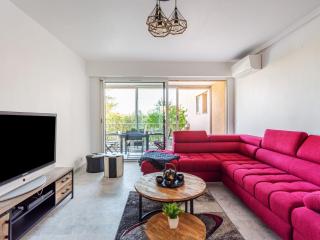 Apartment Le Phenicia by Interhome - 9