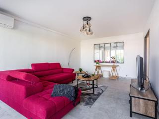 Apartment Le Phenicia by Interhome - Saint-Laurent-du-Var - 5