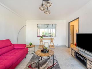 Apartment Le Phenicia by Interhome - Saint-Laurent-du-Var - 3