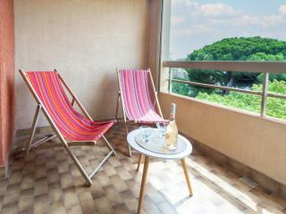 Studio Les Regates-2 by Interhome - Hyères - 7