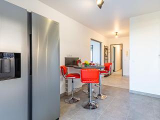 Apartment Le Phenicia by Interhome - 1