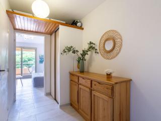 Studio Les Regates-2 by Interhome - Hyères - 6