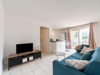 Apartment Turquoise-10 by Interhome - Cavalaire-sur-Mer - 9