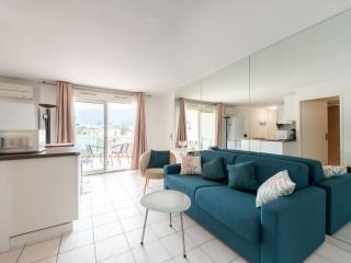 Apartment Turquoise-10 by Interhome - Cavalaire-sur-Mer - 0