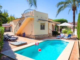 Holiday Home Rita by Interhome - Calpe - 0