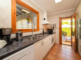 Holiday Home Rita by Interhome - Calpe - 2