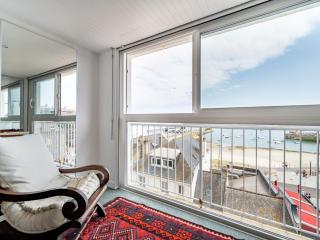 Apartment Résidence Kerentrech-5 by Interhome - 2