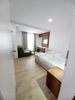 RIBAR APARTMENTS - Ohrid - 4