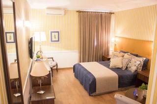 Hotel Dan Inn Araraquara by Nacional Inn - Araraquara - 5