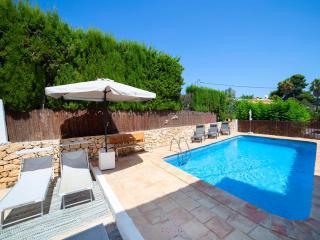 Holiday Home La Marina by Interhome - Benissa - 9