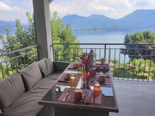 Apartment Lucina by Interhome - Oggebbio - 8