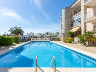 Apartment Flamicell by Interhome - Empuriabrava - 0