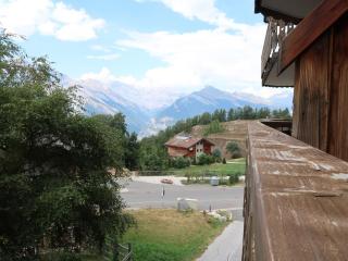 Apartment Coeur des Alpes 301 by Interhome - Nendaz - 9