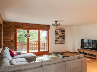 Apartment Coeur des Alpes 301 by Interhome - Nendaz - 5