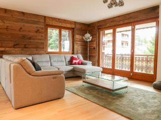 Apartment Coeur des Alpes 301 by Interhome - Nendaz - 6