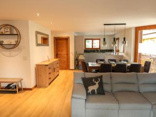 Apartment Coeur des Alpes 301 by Interhome - Nendaz - 4