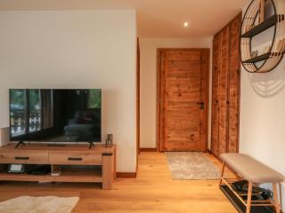 Apartment Coeur des Alpes 301 by Interhome - Nendaz - 2