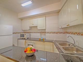 Apartment Apolo IV-12 by Interhome - Calpe - 3