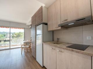 Studio Les Pradels by Interhome - Cavalaire-sur-Mer - 4