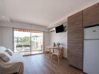 Studio Les Pradels by Interhome - Cavalaire-sur-Mer - 3