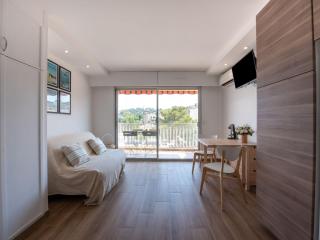 Studio Les Pradels by Interhome - Cavalaire-sur-Mer - 2