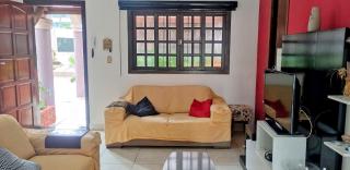 Casa com Wi-Fi Qualidade- Ar Condicionado - Completa - Praia da Enseada - Guarujá - 5