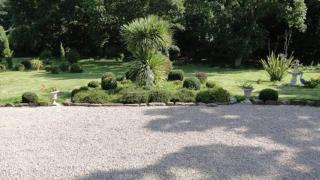 Manoir La Haie Chapeau - Saint-Thurial - 9