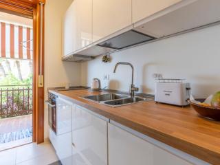 Apartment Blu oltremare by Interhome - 8