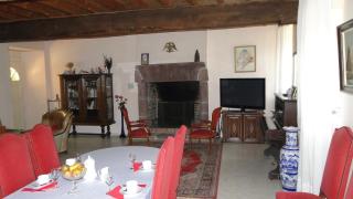 Manoir La Haie Chapeau - Saint-Thurial - 3