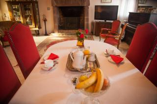 Manoir La Haie Chapeau - Saint-Thurial - 2