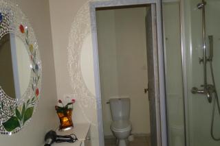 Manoir La Haie Chapeau - 1