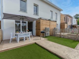 Apartment Soleil Couchant B03 by Interhome - Mimizan - 9