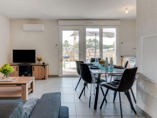 Apartment Soleil Couchant B03 by Interhome - Mimizan - 5
