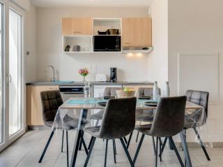 Apartment Soleil Couchant B03 by Interhome - Mimizan - 4