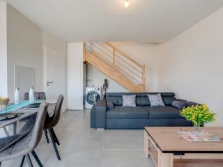 Apartment Soleil Couchant B03 by Interhome - Mimizan - 3