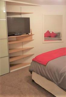 2 Bedroom 2 Double beds Kitchen 2Baths Parking - 4