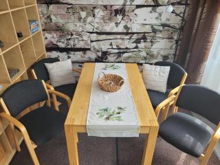 Ferienwohnung Burgblick - Wiesbaden - 6