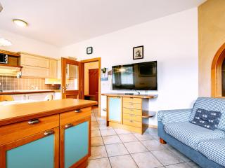 Apartment Ardoney by Interhome - Campitello - 2