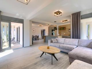 Holiday Home Villa Essea by Interhome - Kanfanar - 8