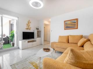 Apartment Terrasses du Levant by Interhome - Canet-en-Roussillon - 9