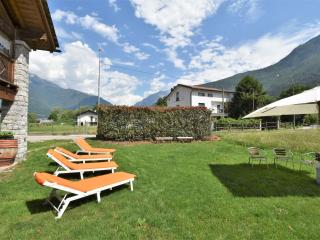 Apartment La Cà Vegia-2 by Interhome - San Cassiano - 7