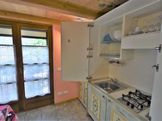 Apartment La Cà Vegia-2 by Interhome - San Cassiano - 4