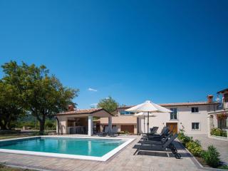 Holiday Home Rika by Interhome - Kršan - 9