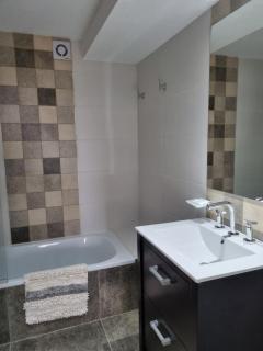 ARRAYANES APARTMENT vista al lago PREMIUM - 6
