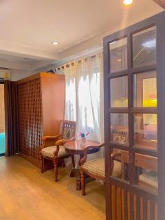 TJR Boutique Hotel - Chiang Mai - 5