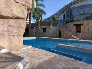Apartamentos Montgò - Denia - 8