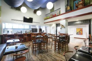San Juan Airport Hotel - 6